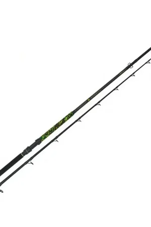 Populaire Canne Silure Pezon Et Michel Titan Rush XL