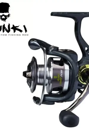 Moulinet Gunki Squad FV 300 Livraison Express