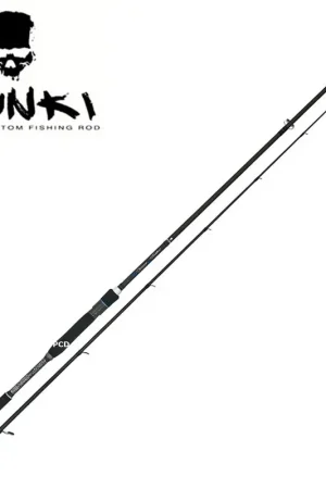 Canne Spinning Gunki Ocean Tribes-Xpower S-250XH Soldes