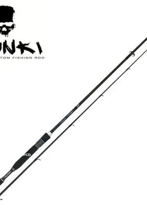 Canne Spinning Gunki Ocean Tribes-Xshot S-230MH+ Seulement Aujourd’hui
