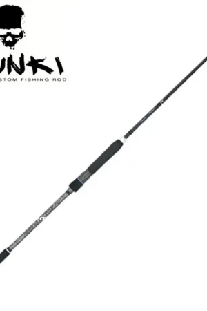 Canne Spinning Gunki Ocean Tribes-Jig S-190XH+ Acheter Direct