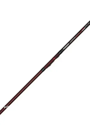 Nouvelle Collection Canne Téléscopique Garbolino Optima Bomb TC