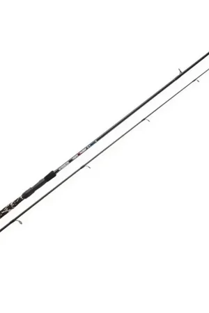 Produit De Marque Canne Carnassier Lancer Garbolino Zombie Predator Spin H 2M40