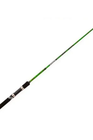 Certifié Canne Garbolino Jungle Trout Telespin 1M80