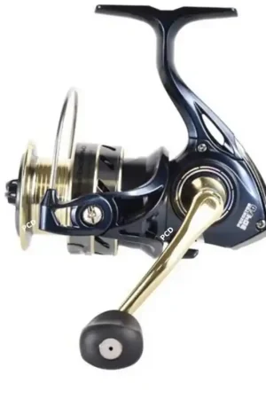 Commander Vite Moulinet Garbolino Lexica Predator 304FD