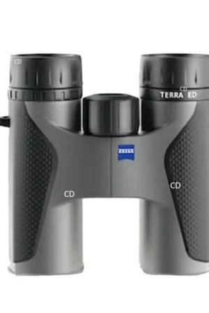 Remise Jumelles Zeiss Terra Ed 8x32 Grises