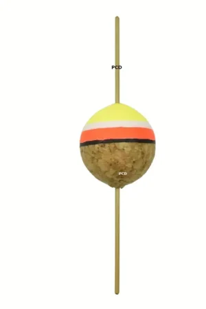 Boule Niçoise Percée Liège Garbolino Par 2 Promotion Saisonnière