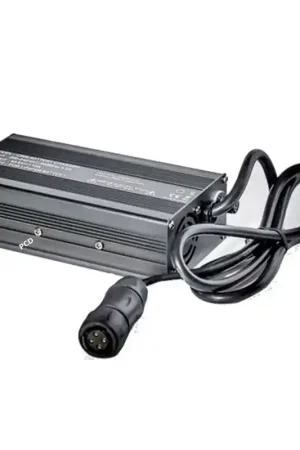 Chargeur De Batterie Optionnel Etanche BSR Pour valise Prestige 12V 15AH Expédition Rapide