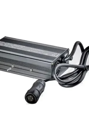 Chargeur De Batterie Optionnel Etanche BSR Pour Valise Prestige 24V 15AH Offre Exclusive