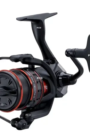Moulinet Okuma Ceymar HD 3000 HA Commande En Gros