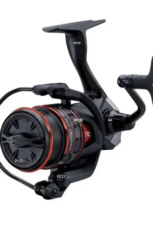Achat Immédiat Moulinet Okuma Ceymar HD 4000 A