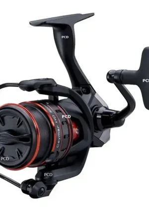 Vente Directe Moulinet Okuma Ceymar HD 5000 XA