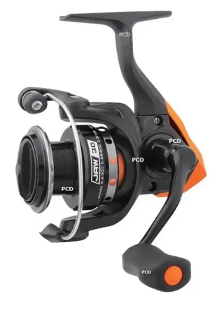 Moulinet Okuma Jaw 55 FD Prix Cassé