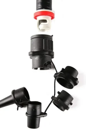 Adaptateur gonfleur Surfpistols pour gonfleur haute pression Seulement Aujourd’hui