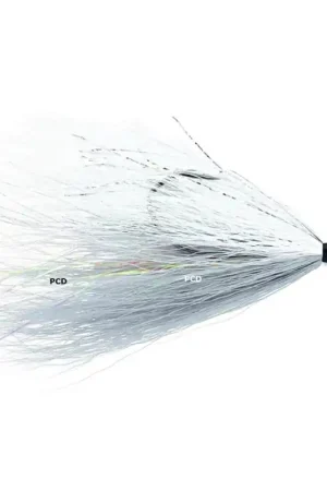 Têtes Plombées Vmc Moontail Jig Shad Par 2 Offre Limitée