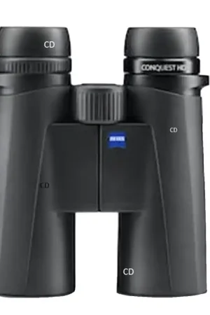 Jumelles Zeiss Conquest Hd 8x42 Satisfait Ou Remboursé