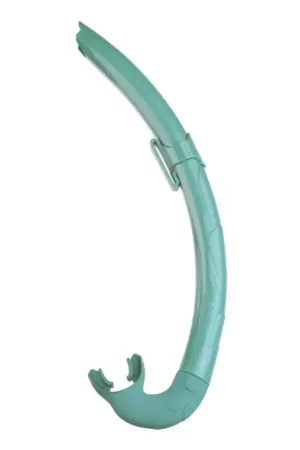 Tuba Salvimar Bite Air - Aquamarine Quantité Limitée