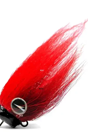 Têtes Plombées Vmc Mustache Red Hot Chartreuse Par 1 Prix Cassé