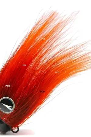 Achat Immédiat Têtes Plombées Vmc Mustache Rig Butternut Par 1