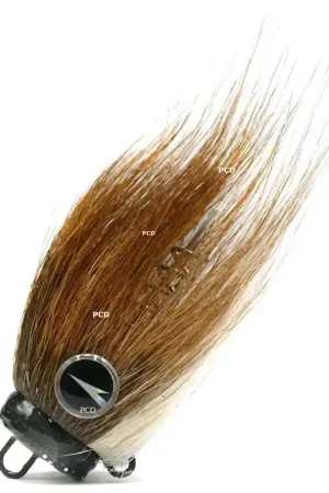Têtes Plombées Vmc Mustache Rig Cappuccino Par 1 Livraison Gratuite
