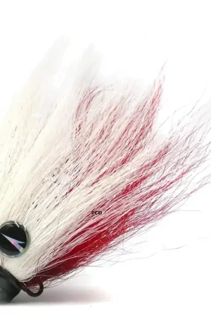 Offre Spéciale Têtes Plombées Vmc Mustache Rig Ghost Par 1