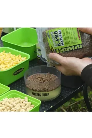 Retour Gratuit Pellets K-Pro Expander Fun Fishing 300G
