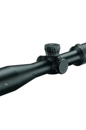 Expédié Aujourd’hui Lunette Zeiss Conquest V4 4-16x44 Réticule 20 Non Lumineux BT