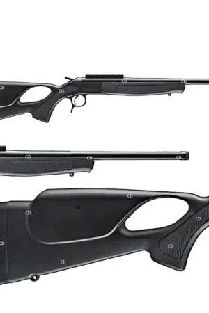 Populaire Carabine Bergara BA13 Thumbole Take Down TDP FDS