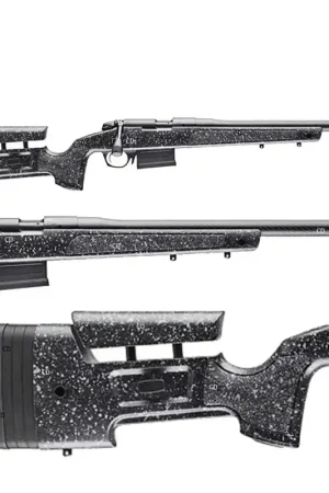 Livraison Gratuite Carabine Bergara B14-R Trainer Carbone 22LR