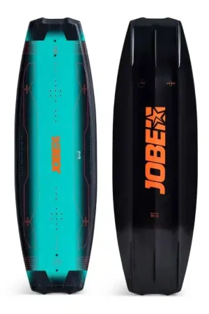 Wakeboad Jobe Logo 138 OCCASION GRADE B Dernière Chance