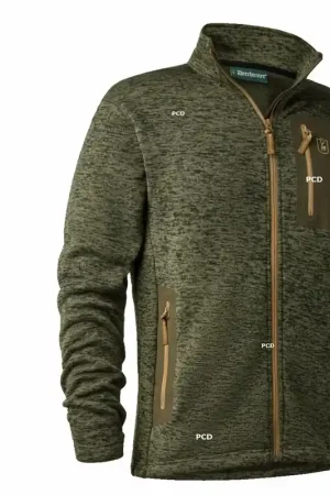 Expédié Aujourd’hui Veste Homme Deerhunter Sarek Olive Night Mélangé