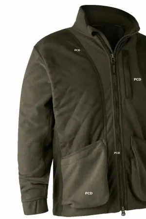 Veste Homme Deerhunter Gamekeeper Shooting Kaki Meilleure Vente