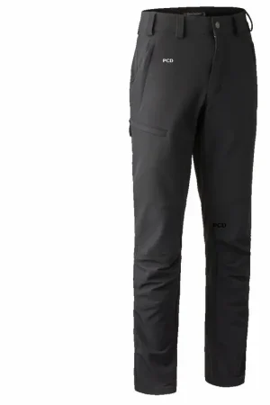 Vente Directe Pantalon Homme Deerhunter Strike Full Stretch Black