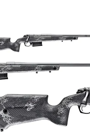Carabine Bergara B14 Crest Pas Cher