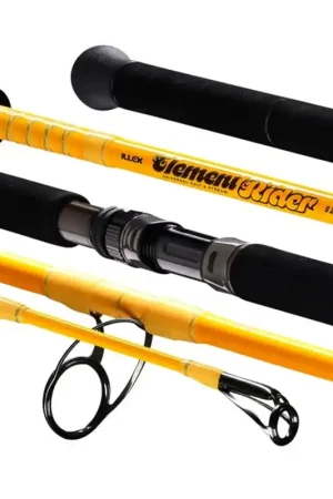 Canne Illex Elément Rider X5 S 220 XXH Thunder Sword Remise