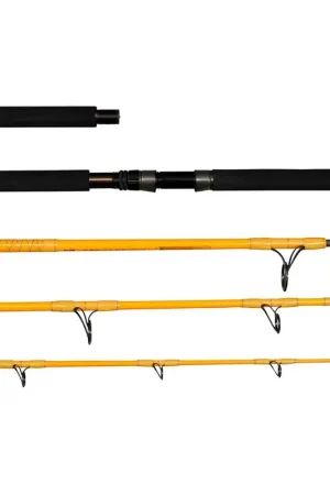 Acheter Direct Canne Illex Elément Rider X5 S 2404 XH GT Expedition