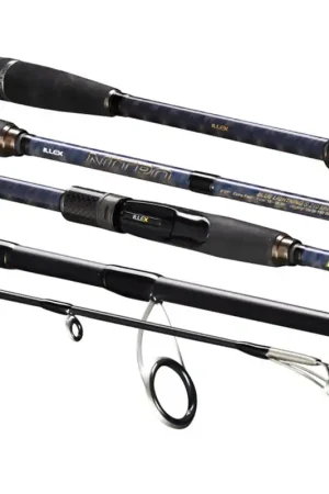 Canne Nitro Illex S 210 MH Blue Lightning Meilleur Choix