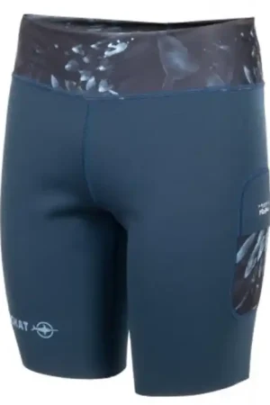 Bermuda snorkeling Beuchat Atoll Seaweed - 2 mm Homme Offre Du Jour