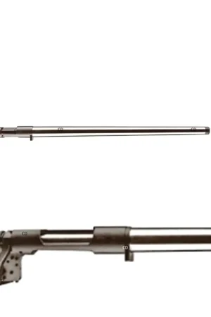 Commander Maintenant Canon Supplémentaire Rimfire 51cm Pour Carabines HMR Et B14-R Calibre 22LR