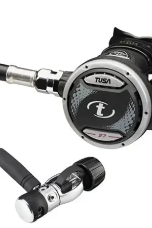 Vente Flash Détendeur Tusa RS 1207 - Etrier
