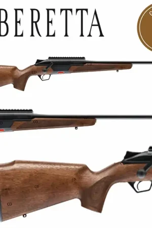 Prix Promo Carabine Beretta BRX1 Bois Grade Classe 3