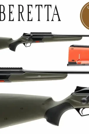 Carabine Beretta BRX1 OD Green Canon De 57cm Super Prix