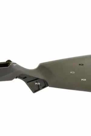 Crosse Vert Olive Sans Poignée Pour Carabines BRX1 Beretta Populaire