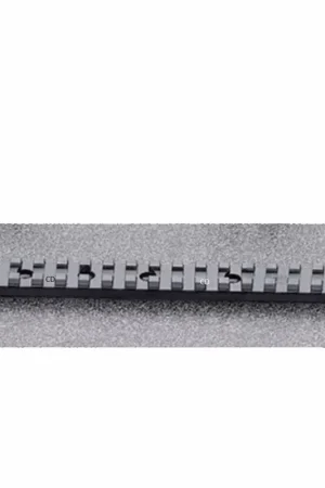 Achetez Aujourd’hui Embase Picatinny Bronze Acier 0 MOA Pour Carabines BRX1 Beretta