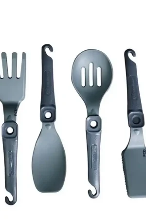 Set Ustensiles Ridge Monkey Q-Lock Utensil Set Top Vente