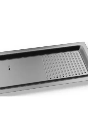 Acheter En Ligne Plaque De Cuisson Pour Barbecue Ridge Monkey Grilla BBQ Hotplate