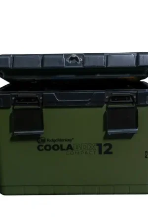 Glacière Ridge Monkey CoolaBox Compact 12 Litres Offre Spéciale