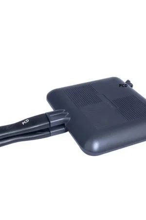 Réduction Toaster Ridge Monkey Connect Sandwich Toaster XL Granite Edition