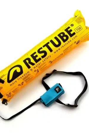 Bouée de sauvetage Beuchat Restube Snorkeling Bon Marché