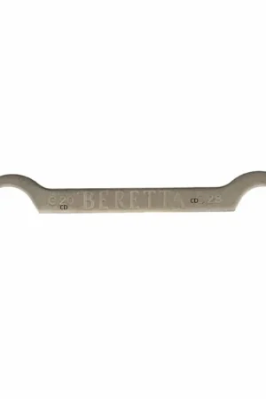 Acheter Direct Clef De Choke Plate Beretta Mobilchoke Calibre 28 & 410